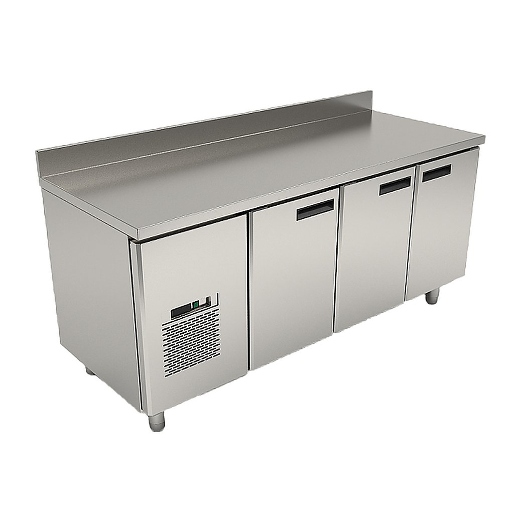 Стол морозильный BSV-inox TRGN 111