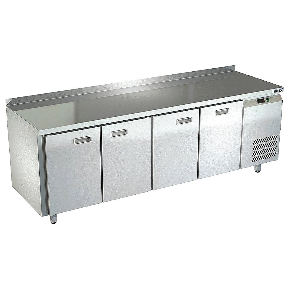 Стол морозильный Техно-ТТ СПБ/М-222/31-2207