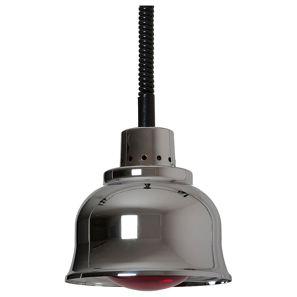 Лампа подогревающая Luxstahl LC25R