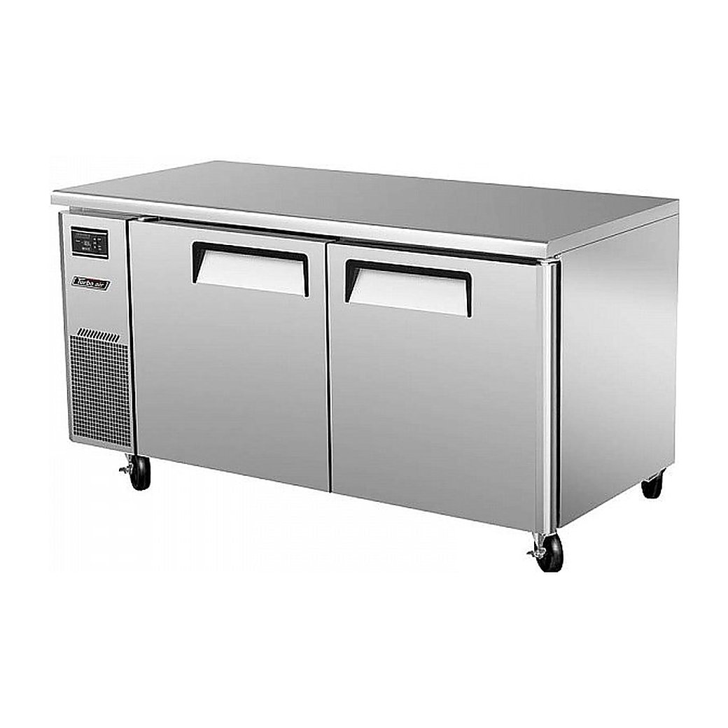 Стол морозильный Turbo air KUF15-2GN-700
