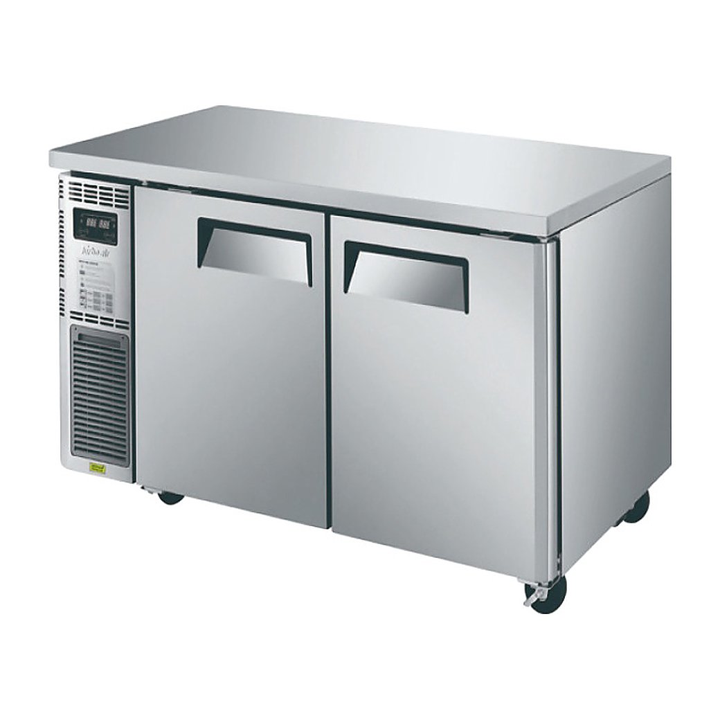 Стол морозильный Turbo air KUF15-2P-750
