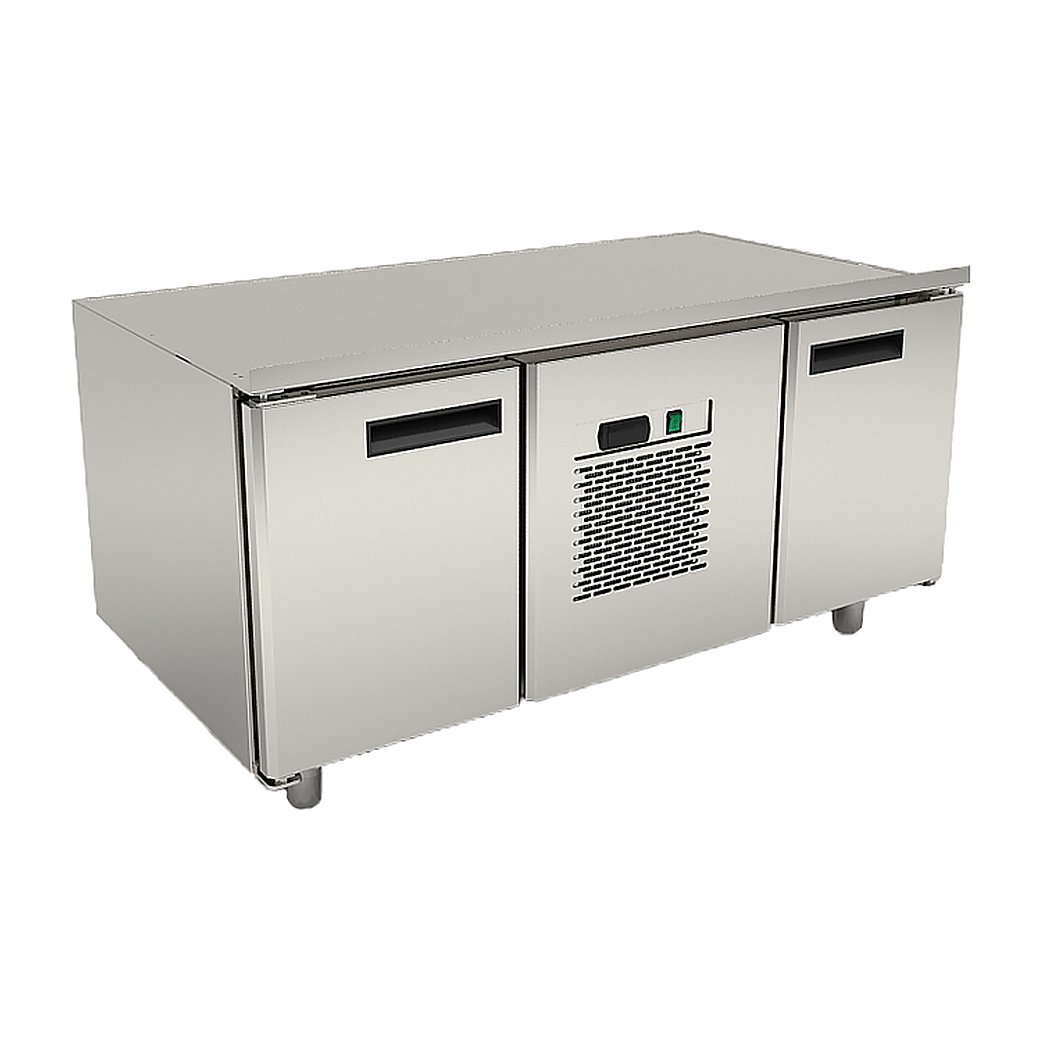 Стол морозильный BSV-inox TRLN 111