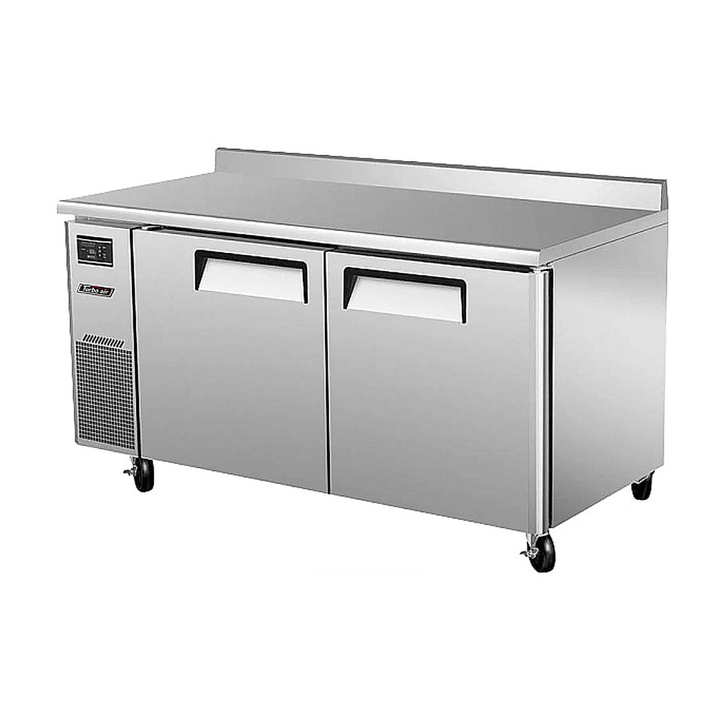 Стол морозильный Turbo air KWF15-2GN-700