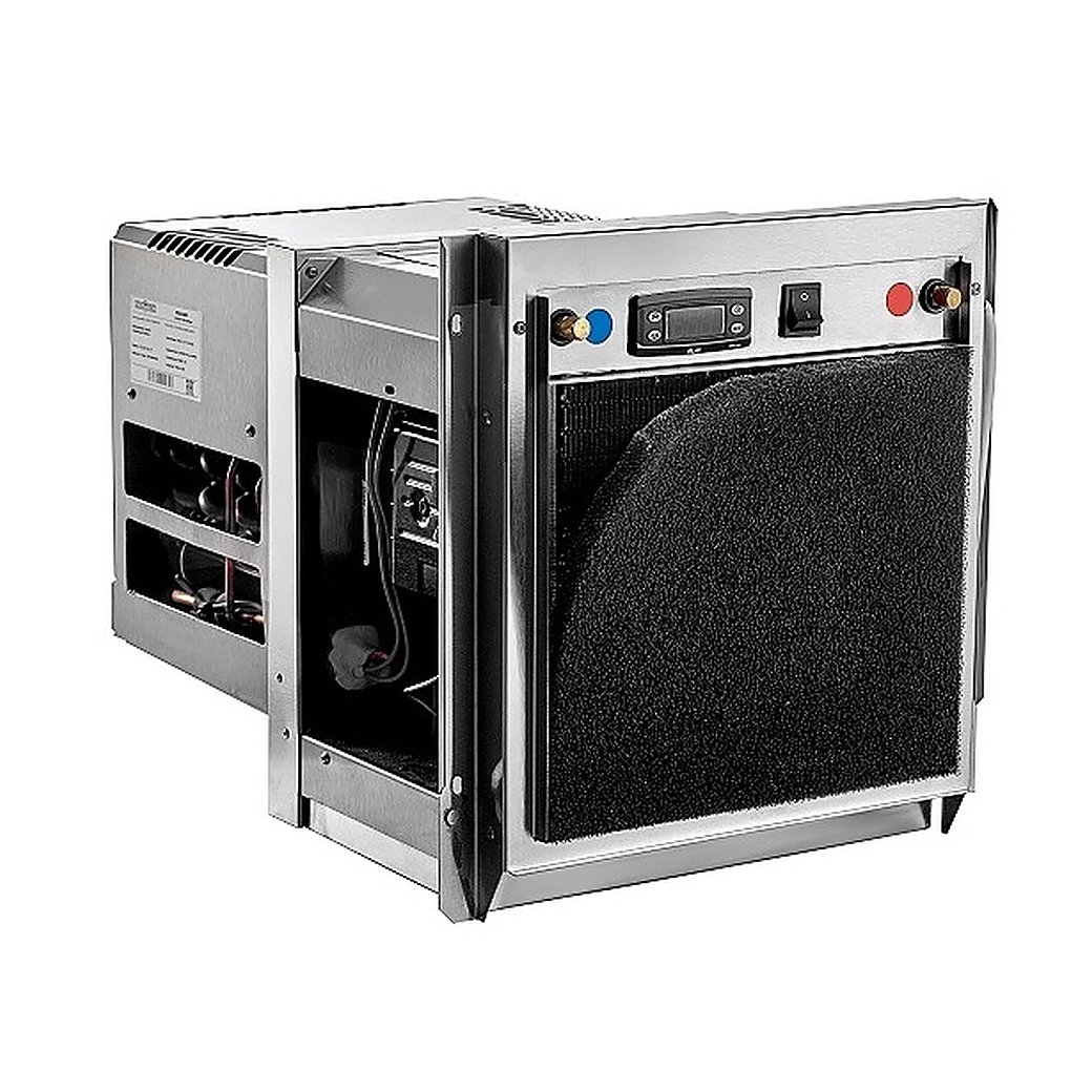 Стол морозильный HappyChef TF BD 1-FBR-1-1, фото 2