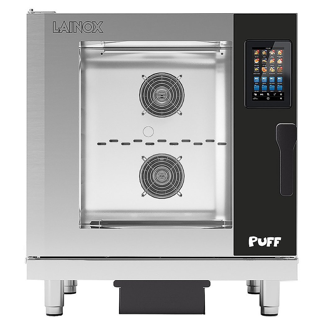 Пароконвектомат Lainox PUFF PFEN064