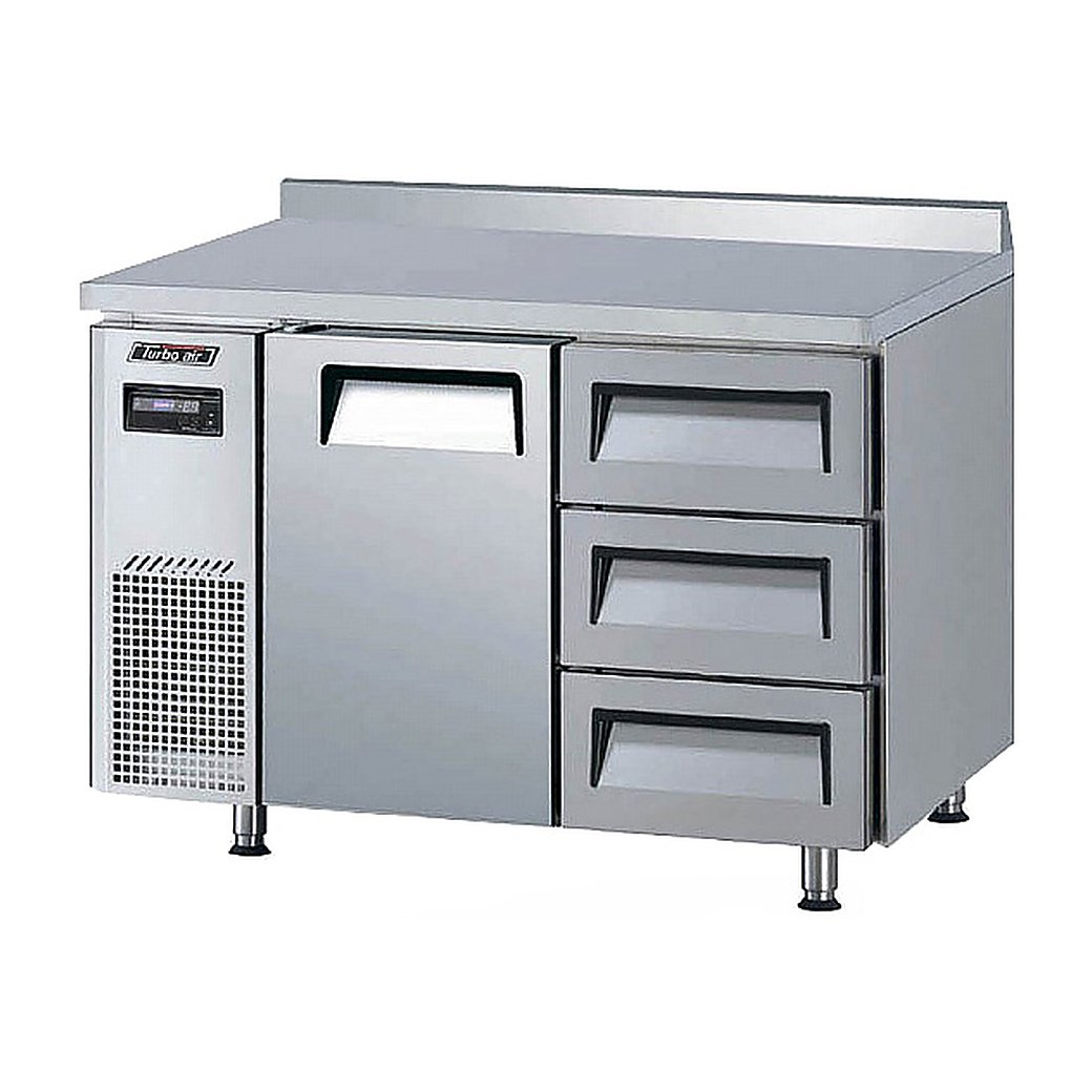 Стол морозильный Turbo air KWF12-3D-3-750