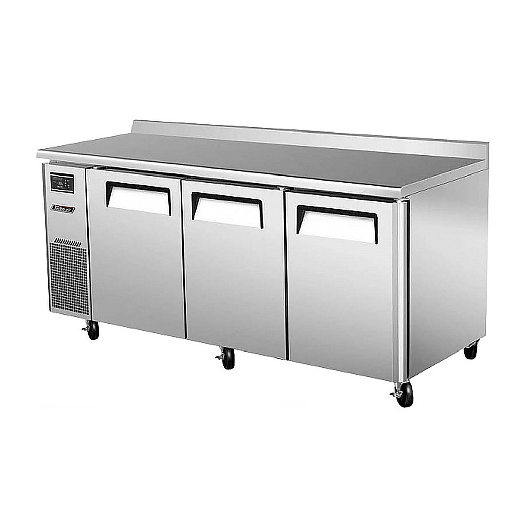 Стол морозильный Turbo air KWF18-3GN-700