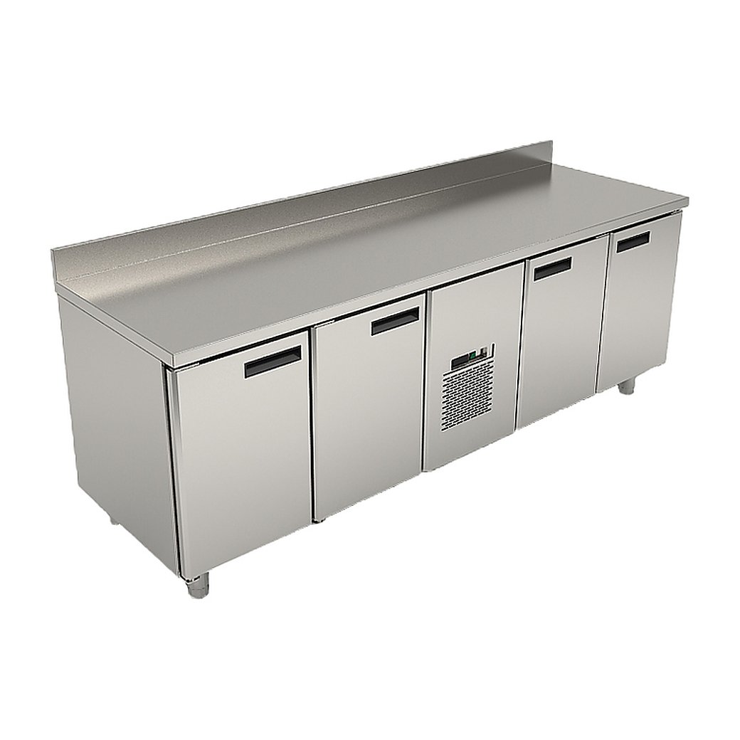 Стол морозильный BSV-inox TRSN 1122