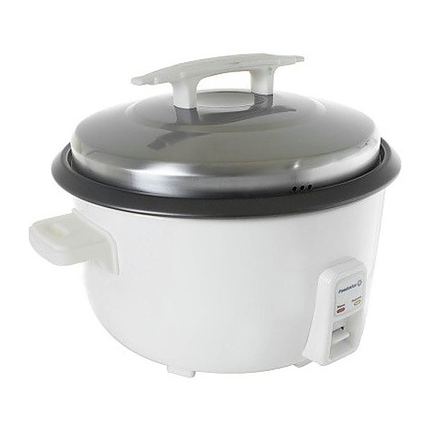 Рисоварка Foodatlas 13L