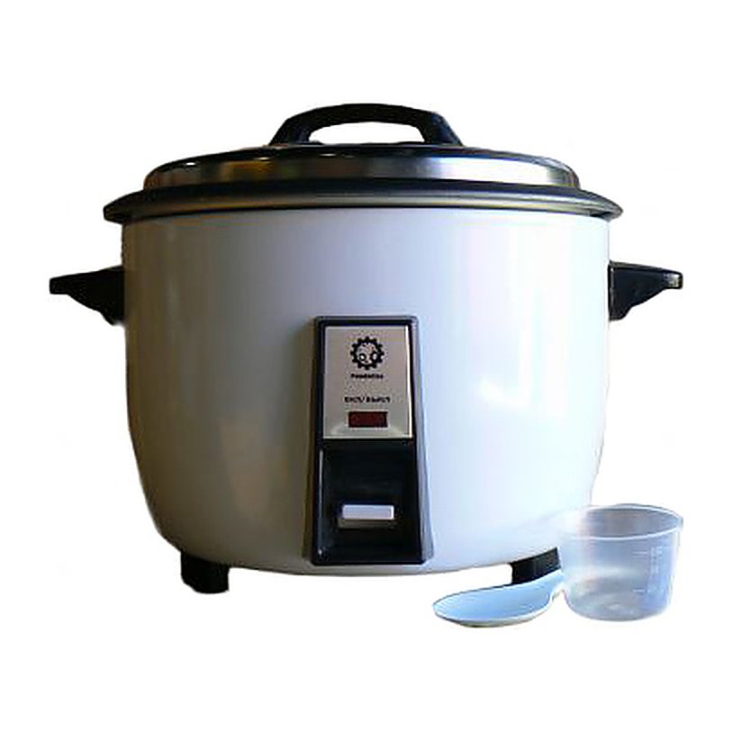 Рисоварка Foodatlas 8L
