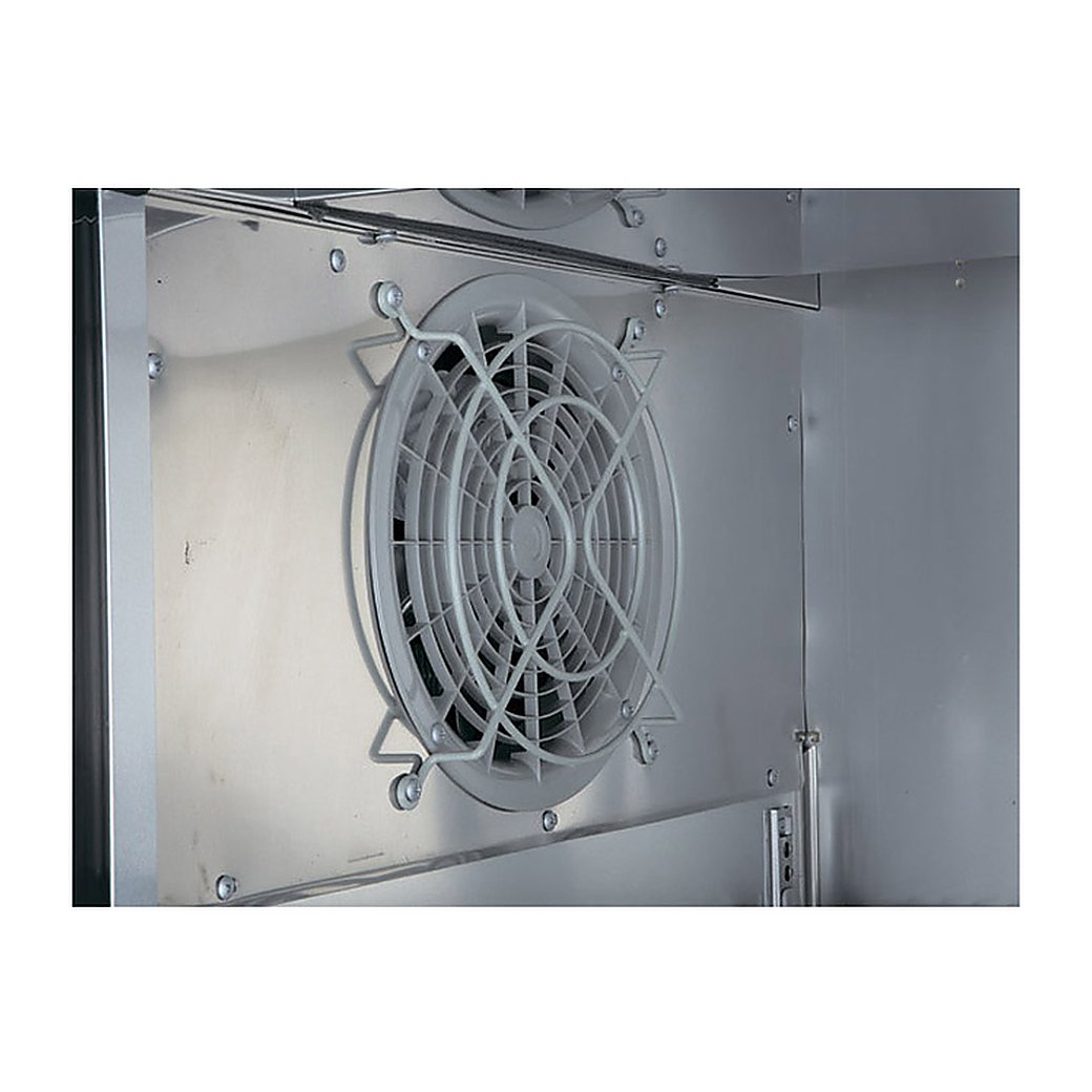 Стол морозильный Turbo air KUF15-3D-6, фото 3