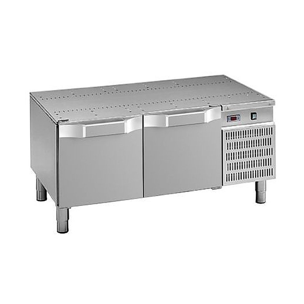База морозильная Apach CHEF LINE GLPBBT127 1200х700х600 мм (700 серии)