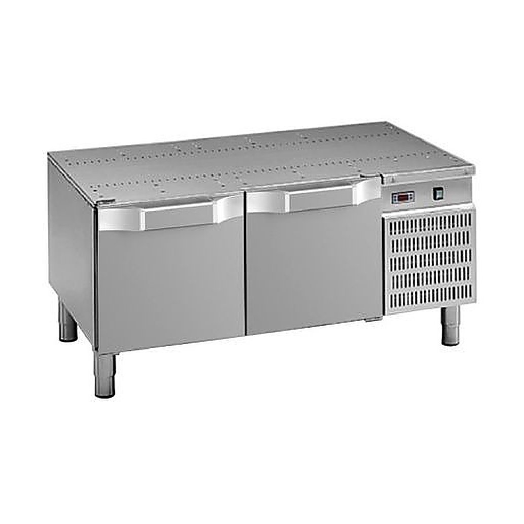 База морозильная Apach CHEF LINE GLPBBT129D 1200х700х600 мм (900 серии)