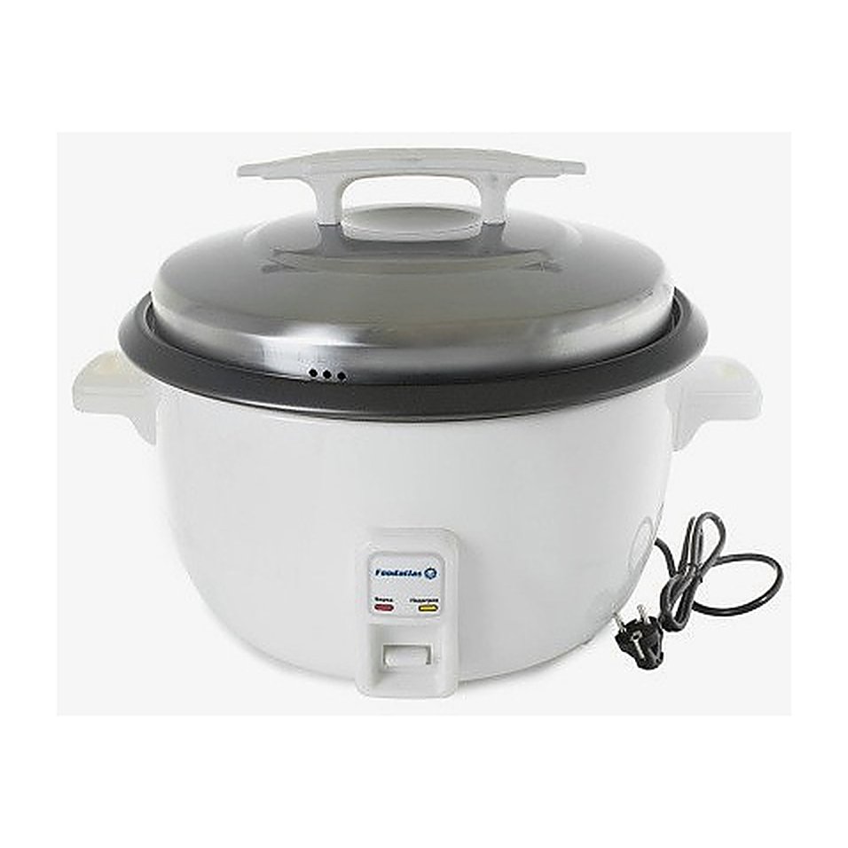 Рисоварка Foodatlas 18L, фото 3