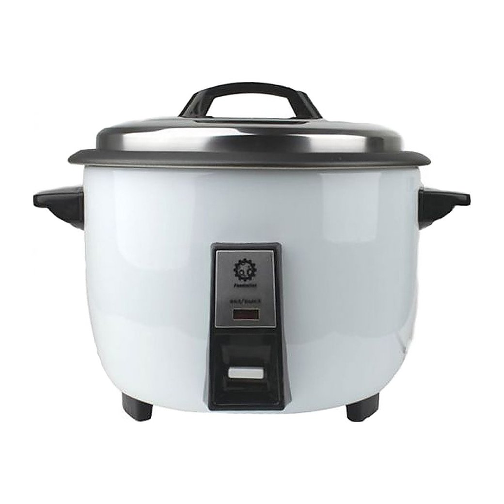 Рисоварка Foodatlas 18L