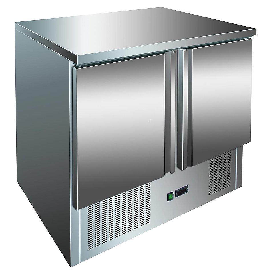 Стол холодильный Foodatlas S901
