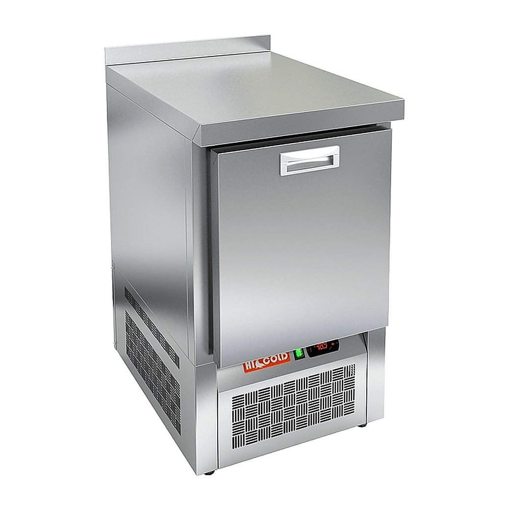 Стол холодильный HICOLD SNE 1/TN BOX