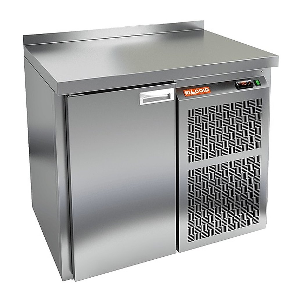 Стол холодильный HICOLD SN 1 BR2 TN