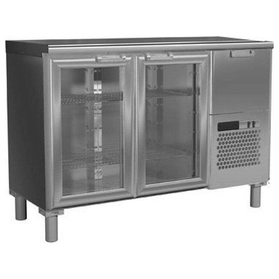 Стол холодильный Rosso BAR-250C