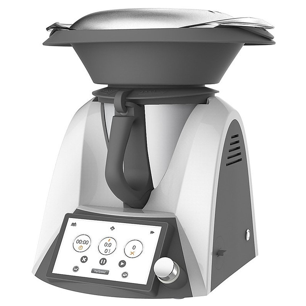 Термомиксер InnoCook V-2