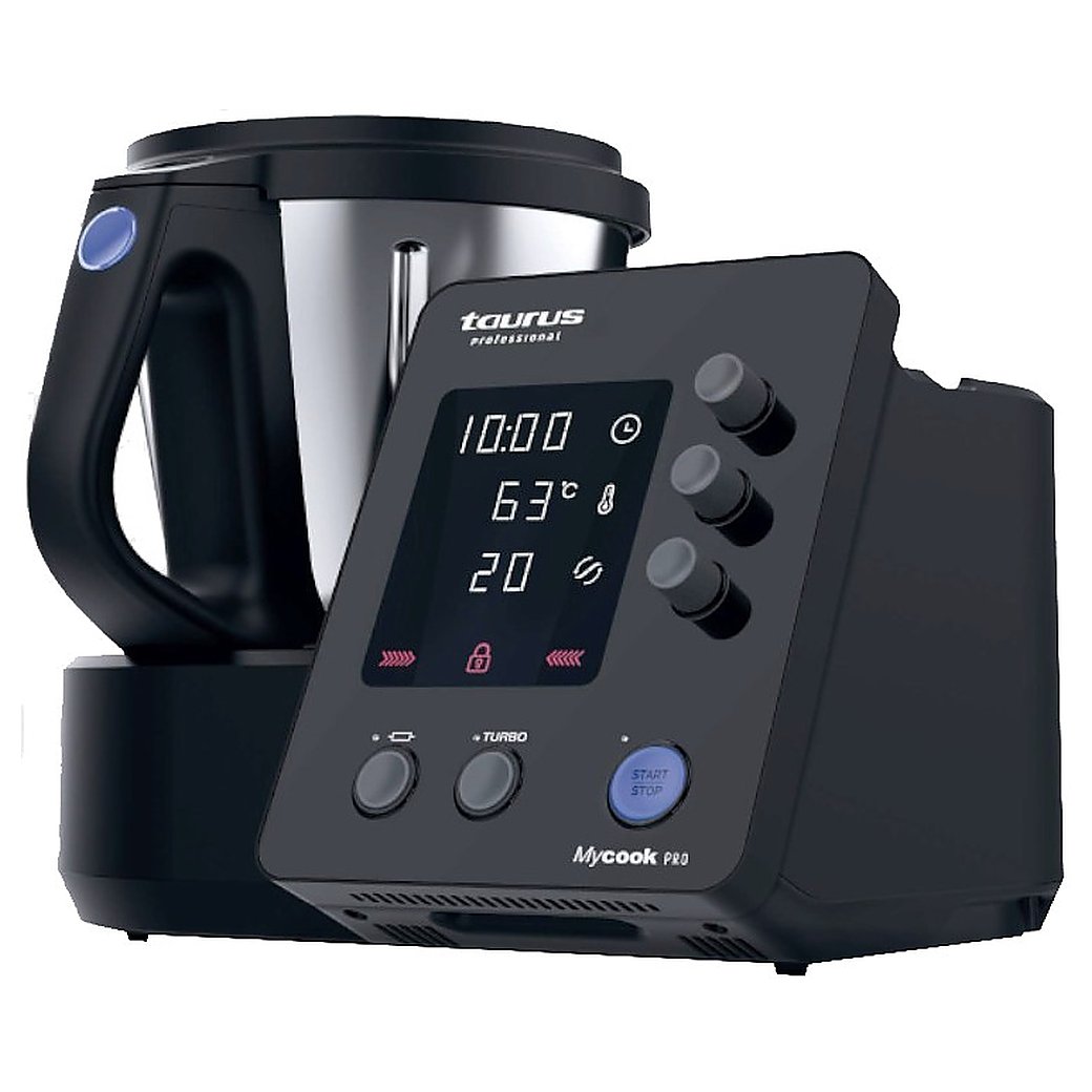 Термоблендер Taurus Mycook pro