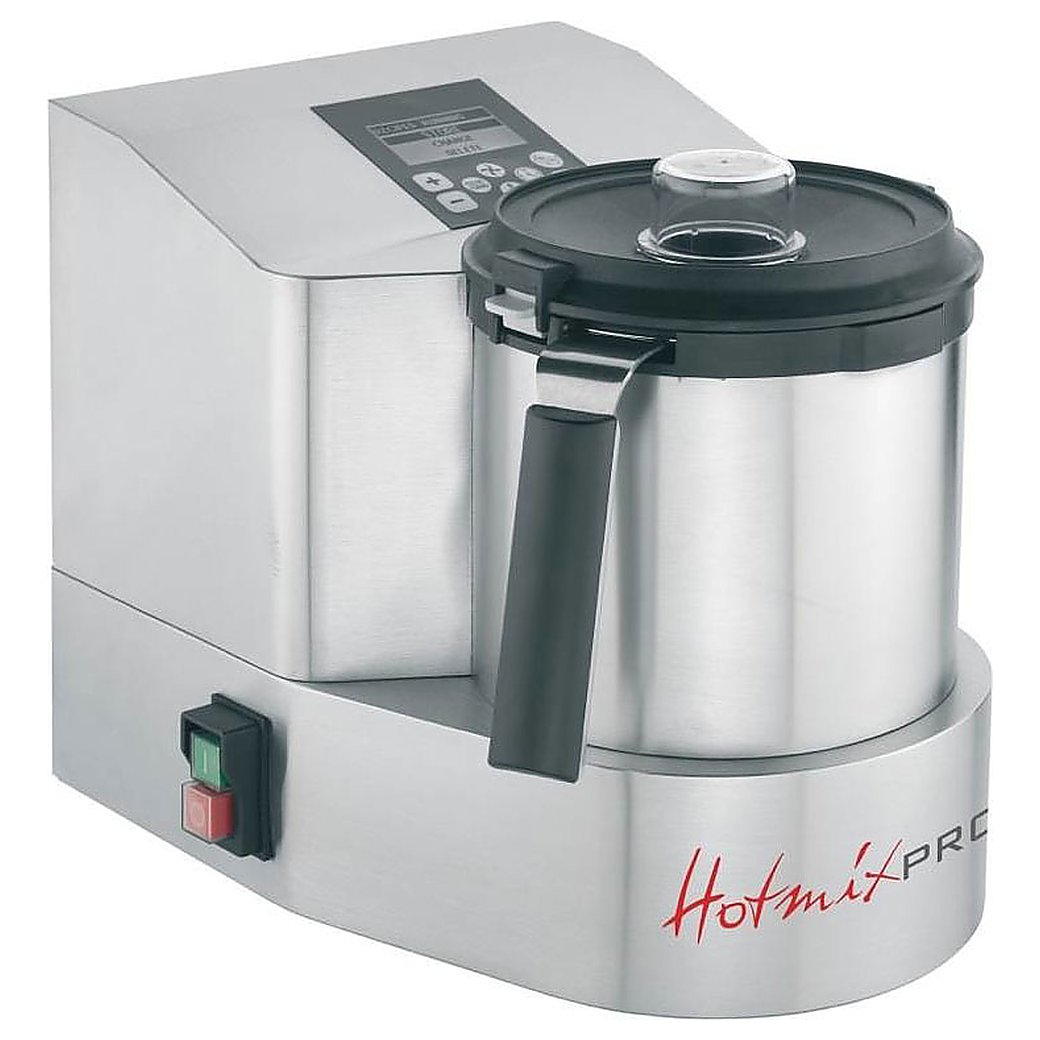 Термомиксер HotmixPRO Gastro X
