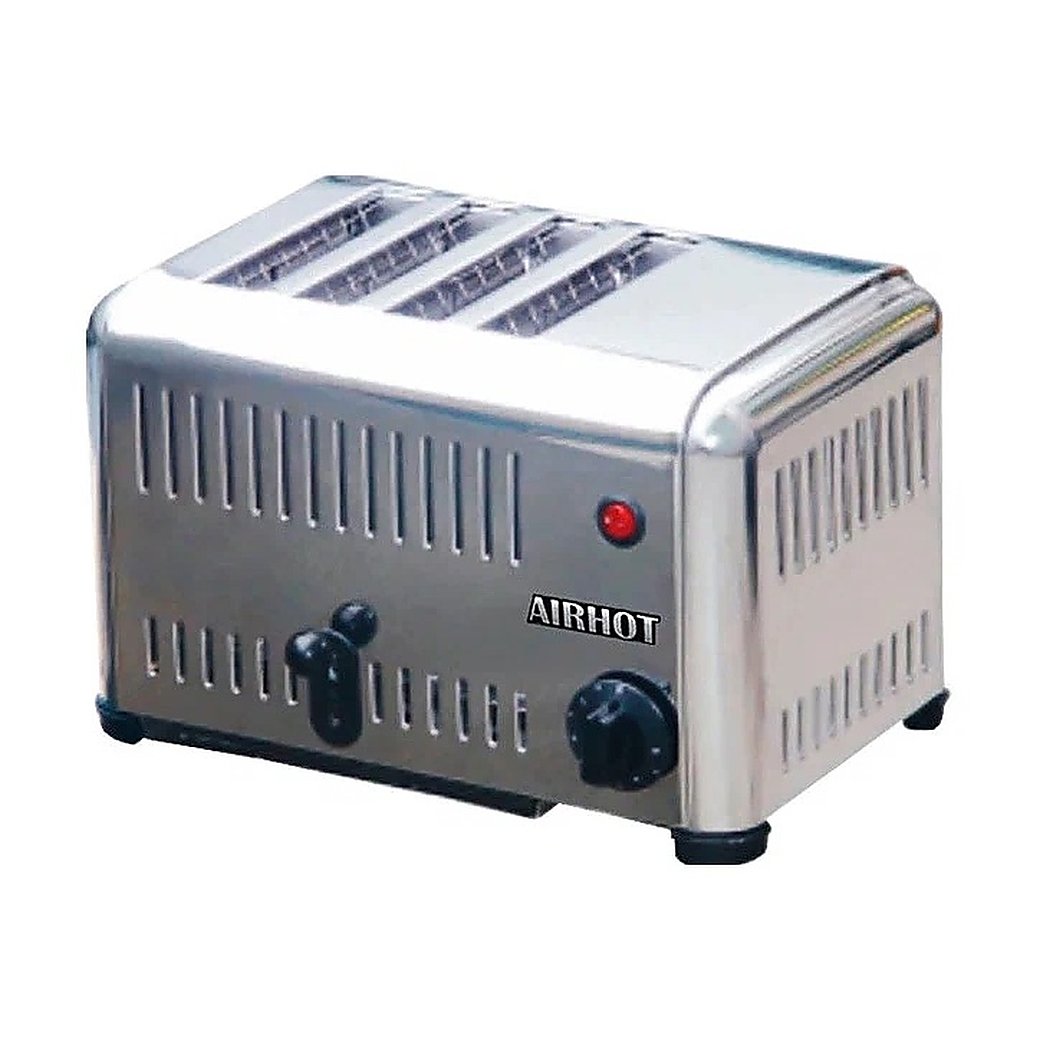 Тостер Airhot VT-4