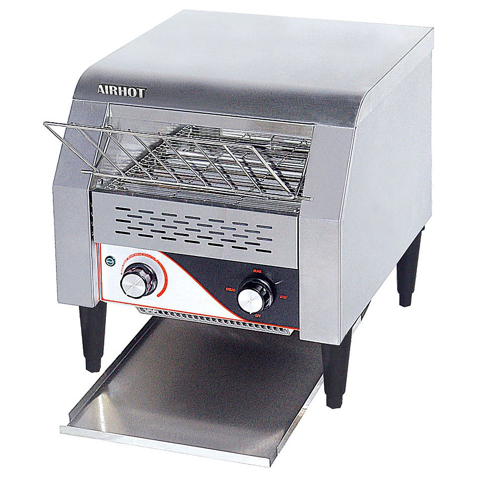 Тостер конвейерный Airhot CT-300