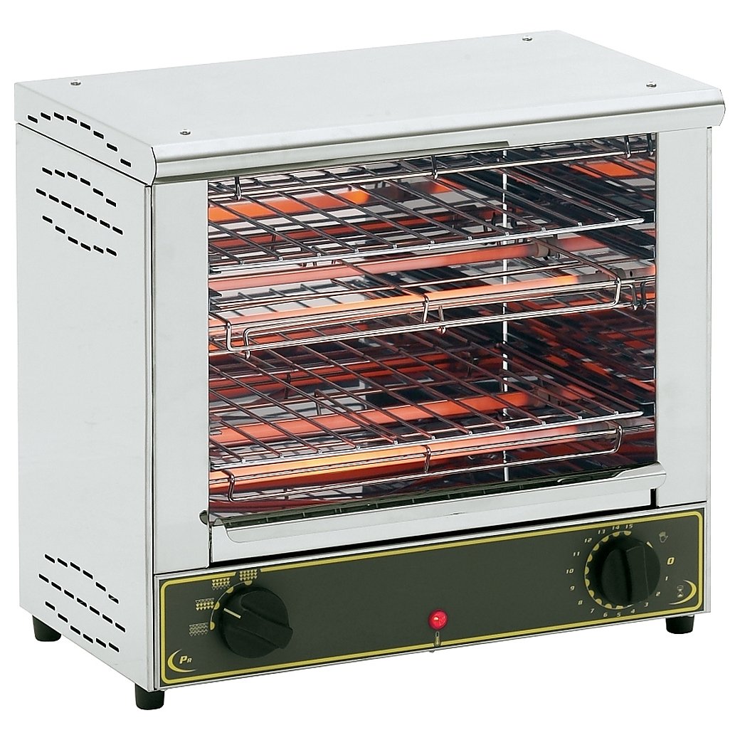 Тостер Roller Grill BAR 2000
