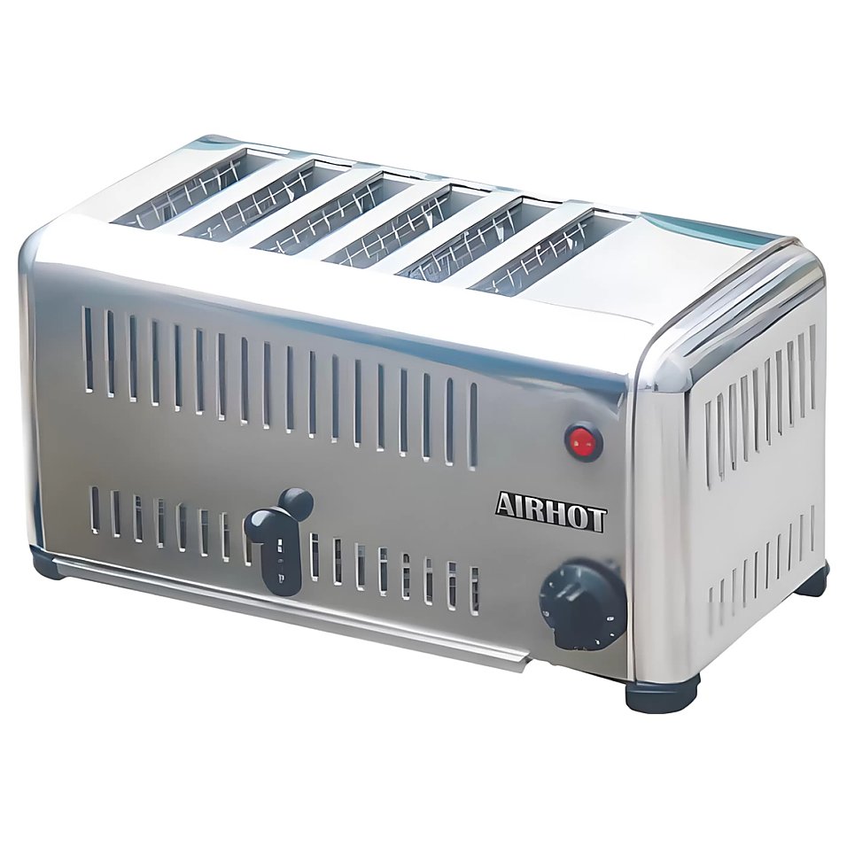 Тостер Airhot VT-6