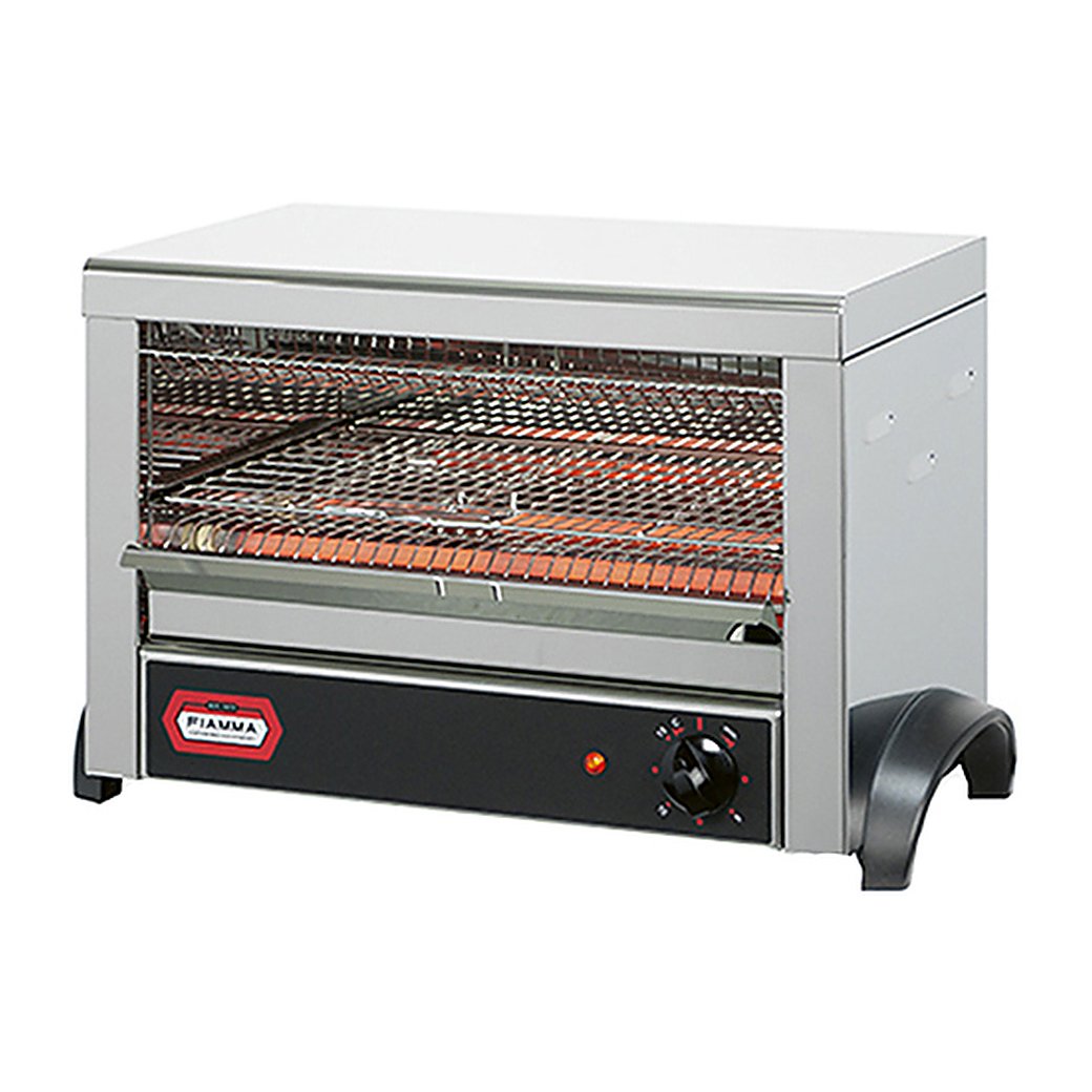 Тостер FIAMMA TOSTI S5