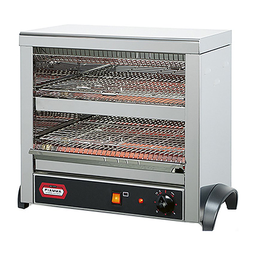 Тостер FIAMMA TOSTI D5