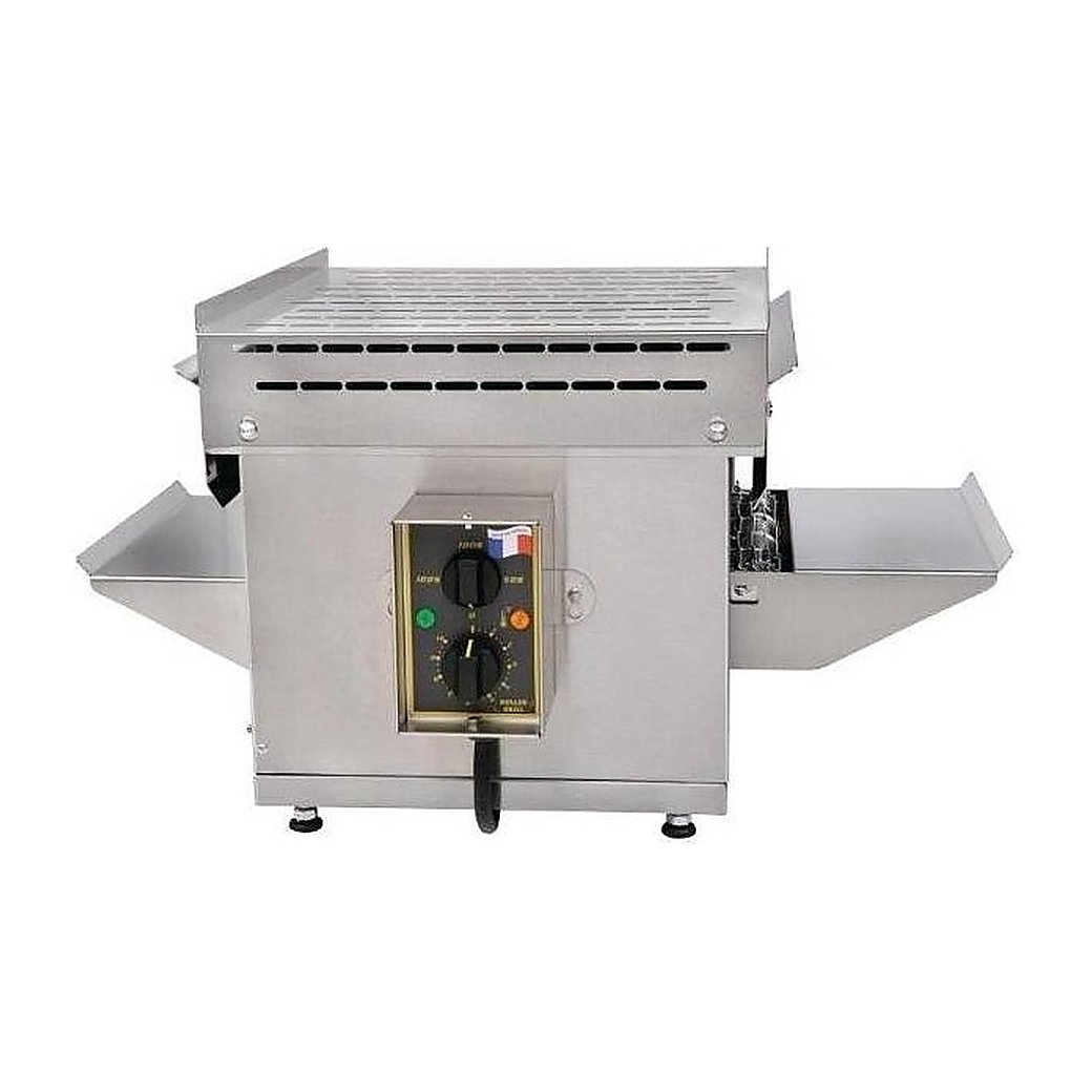 Тостер конвейерный Roller Grill CT 3000 B, фото 2