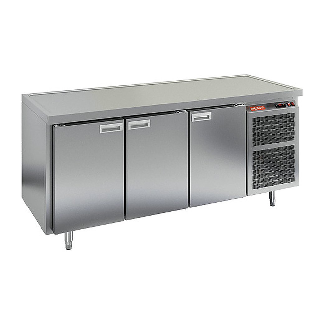 Стол холодильный HICOLD SN-SO 111/TN