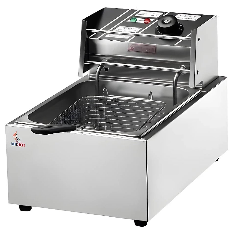 Фритюрница Airhot EEF6