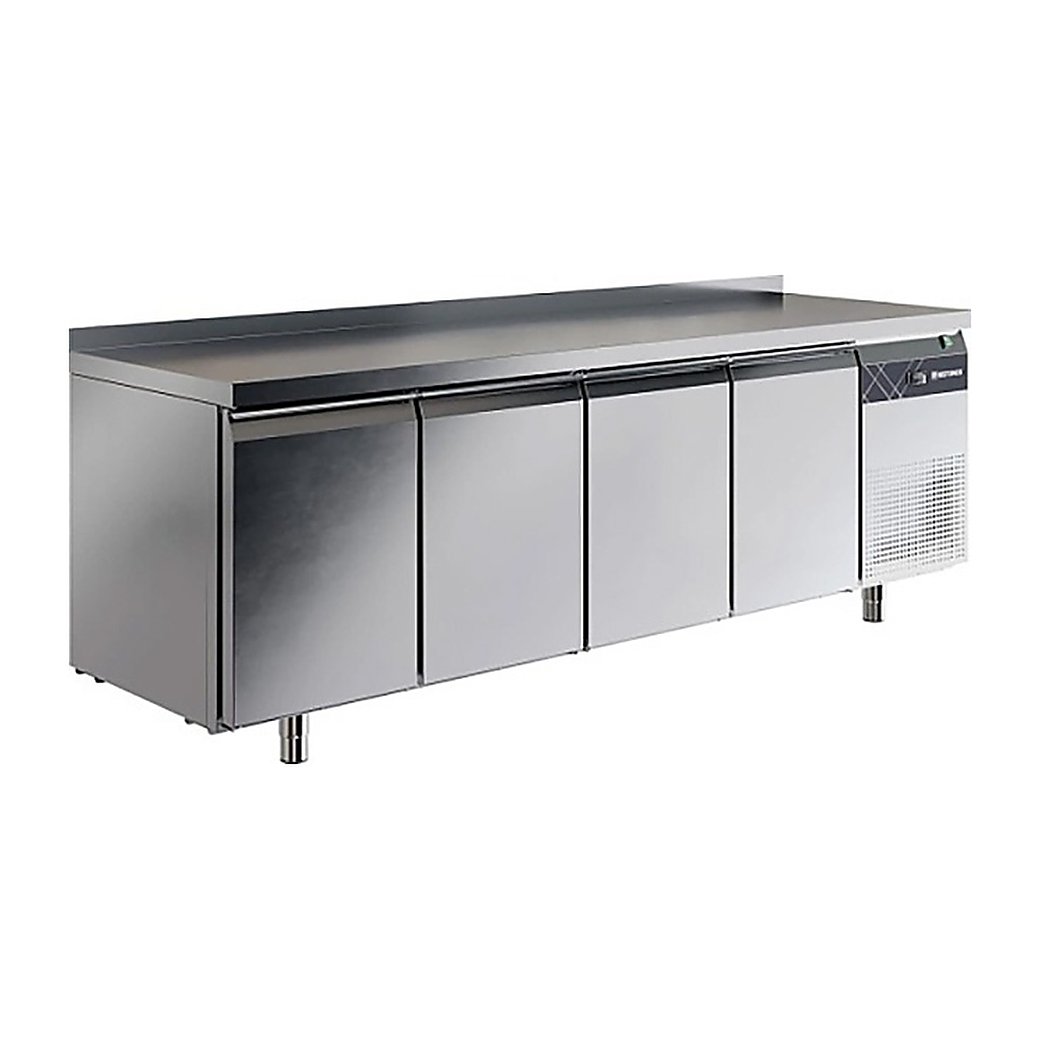 Стол холодильный Restoinox SHS-1111SN-B