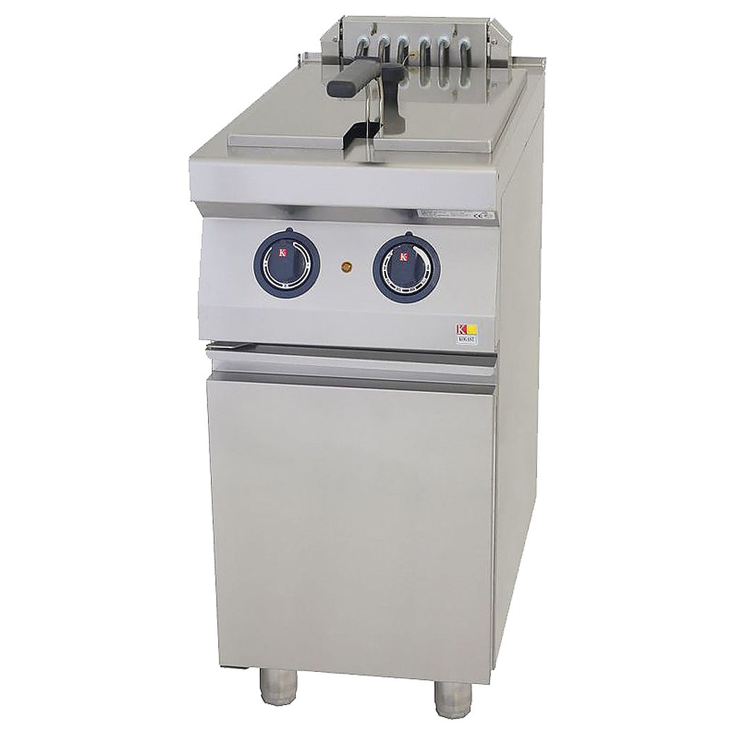 Фритюрница Kovinastroj (Kogast) EF-T7/14