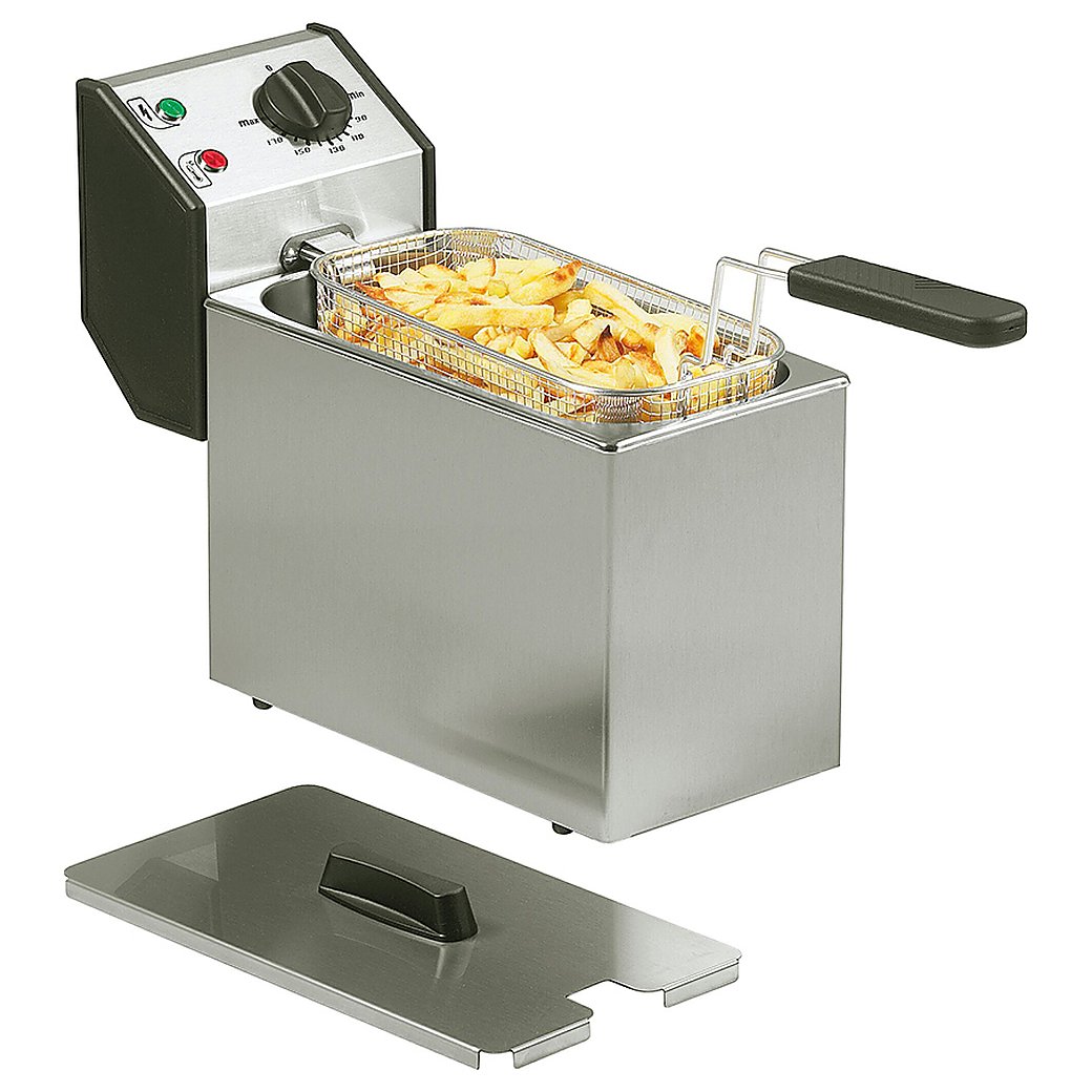Фритюрница электрическая Roller Grill FD 50