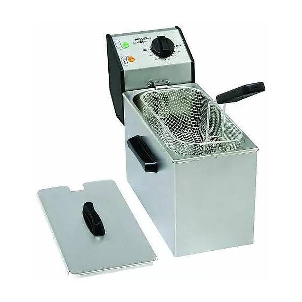 Фритюрница электрическая Roller Grill FD 50, фото 2