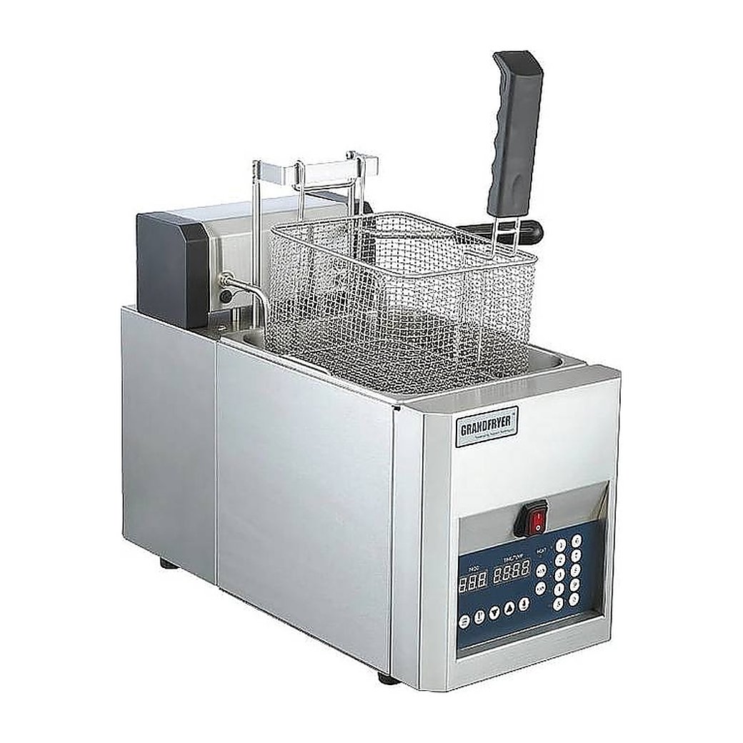 Фритюрница REDGASTRO RGT8E
