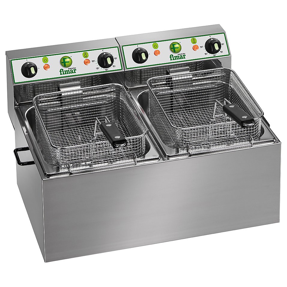 Фритюрница электрическая FIMAR FR88