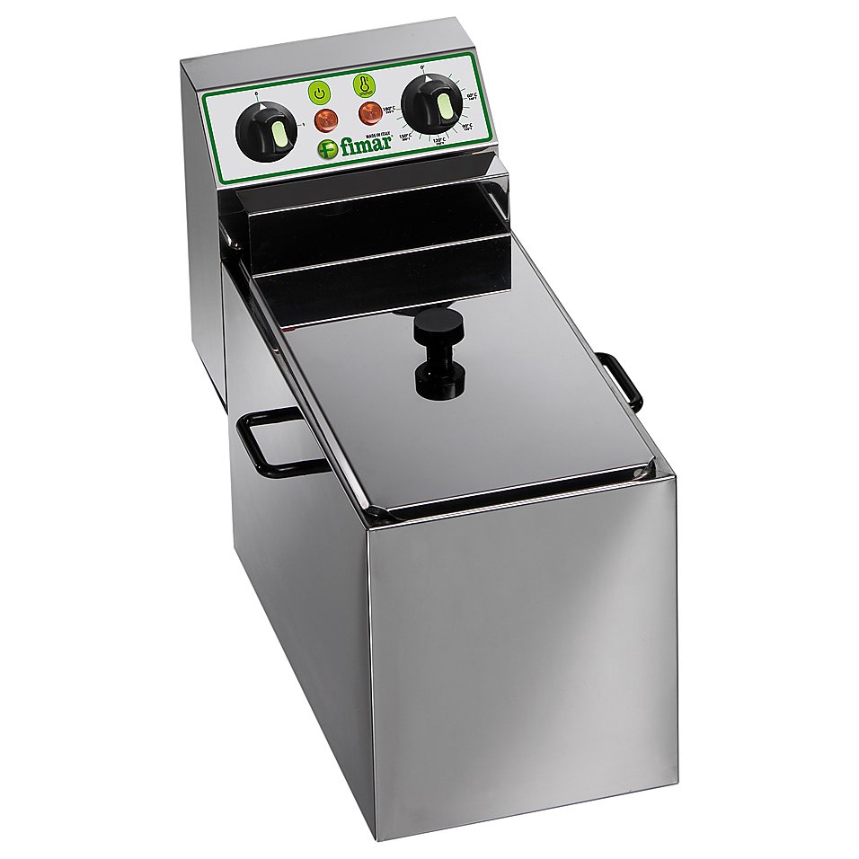 Фритюрница электрическая FIMAR FR4