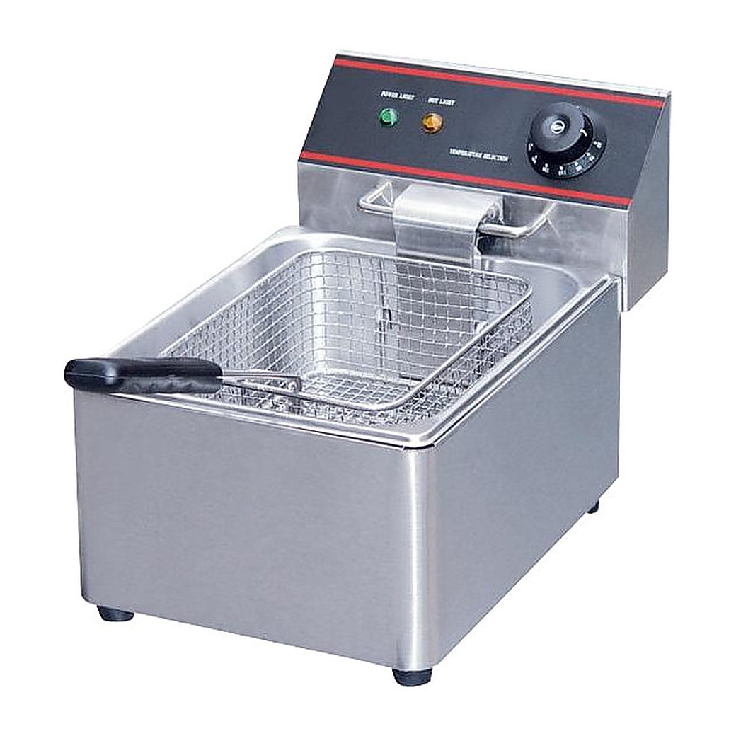 Фритюрница VIATTO EF-8L