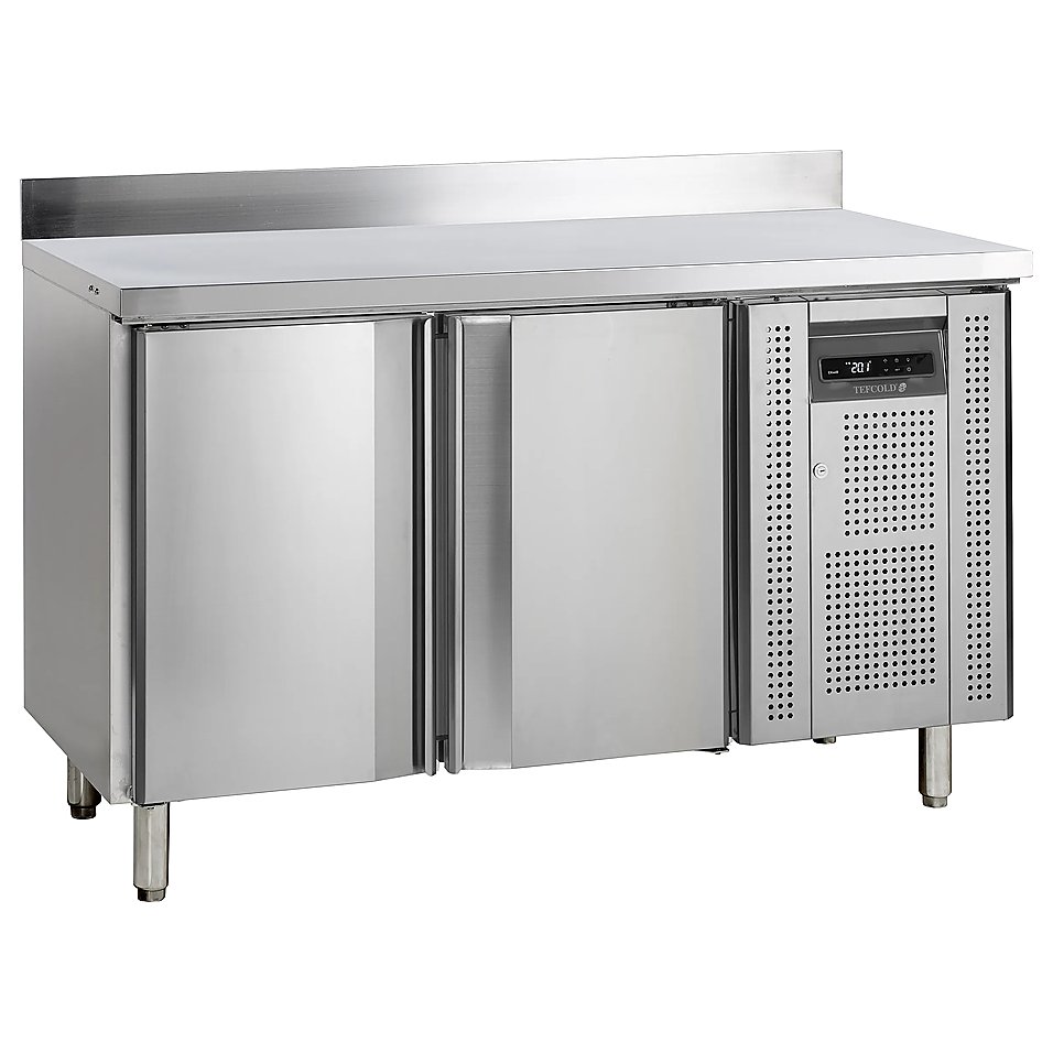 Стол холодильный TEFCOLD SK6210+SP