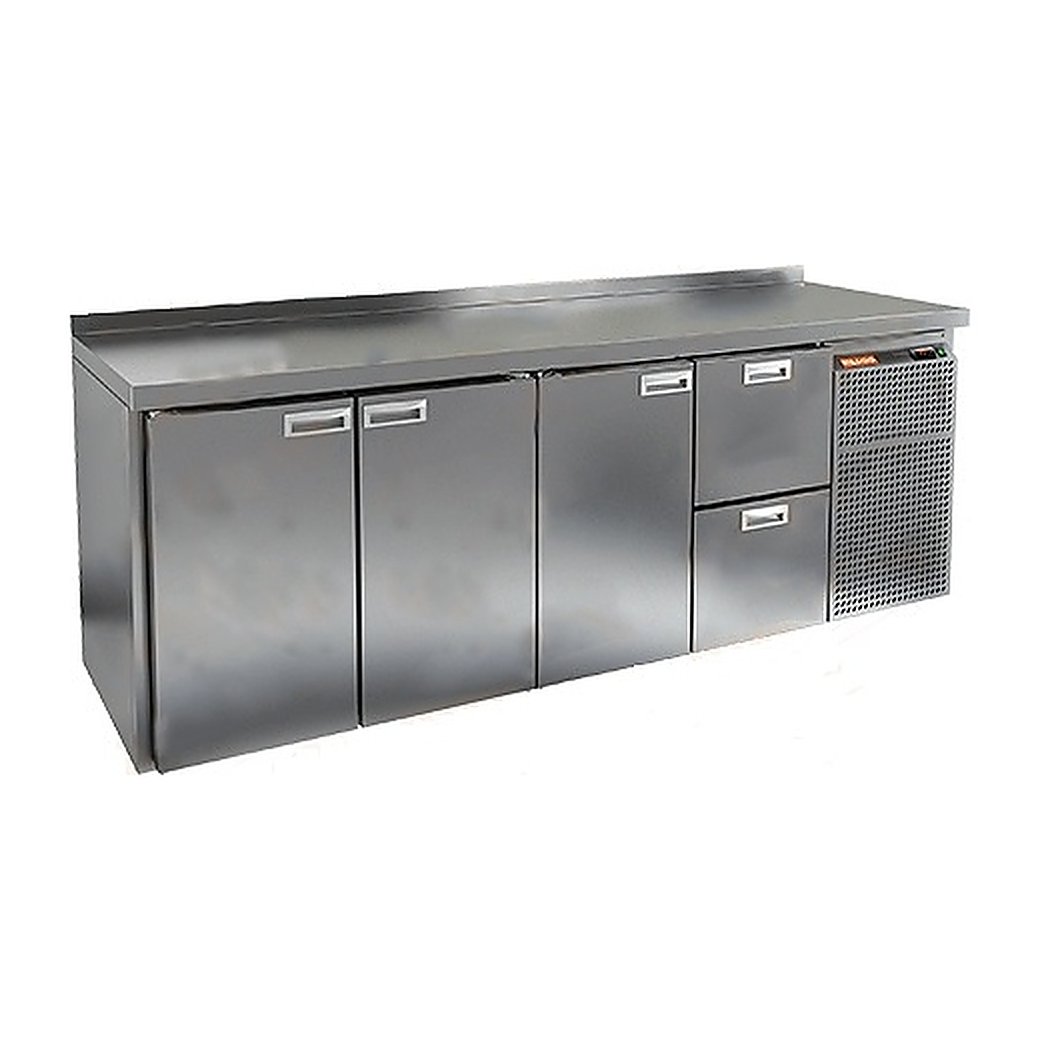 Стол холодильный HICOLD BN 1112 BR2 TN