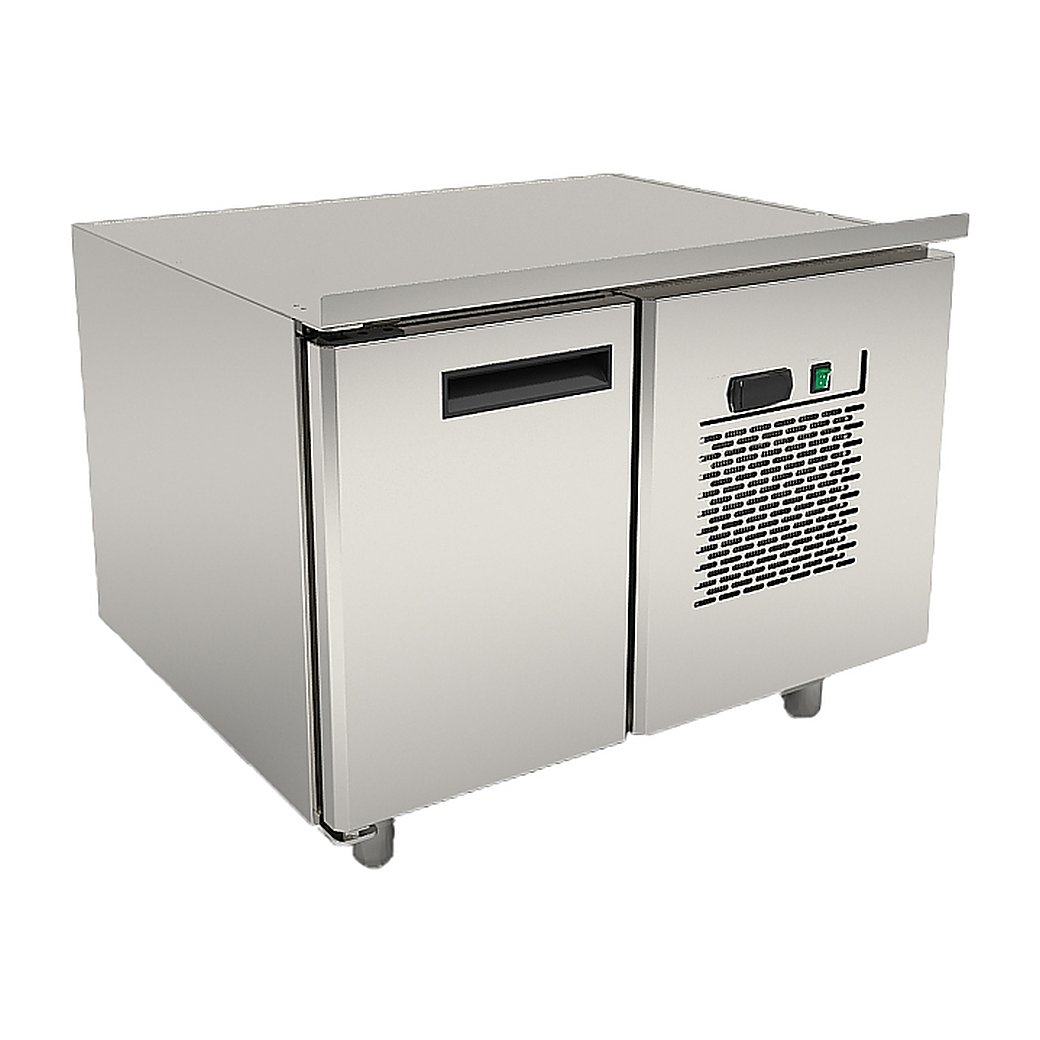 Стол холодильный BSV-inox TRL 1