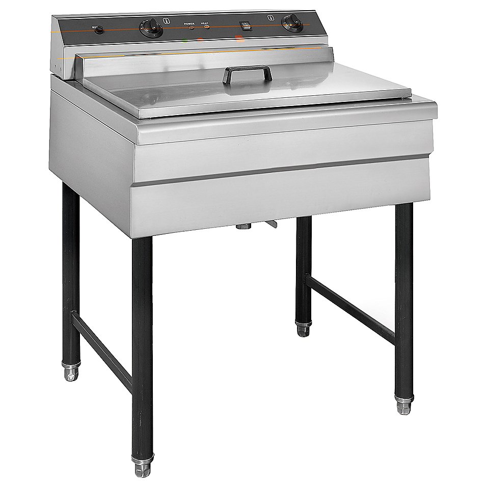 Фритюрница электрическая Kocateq EF521