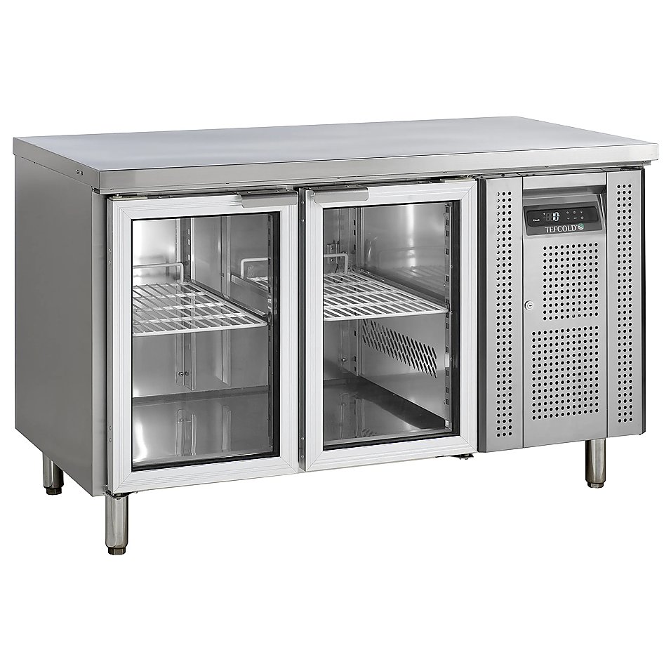 Стол холодильный TEFCOLD CK7210G