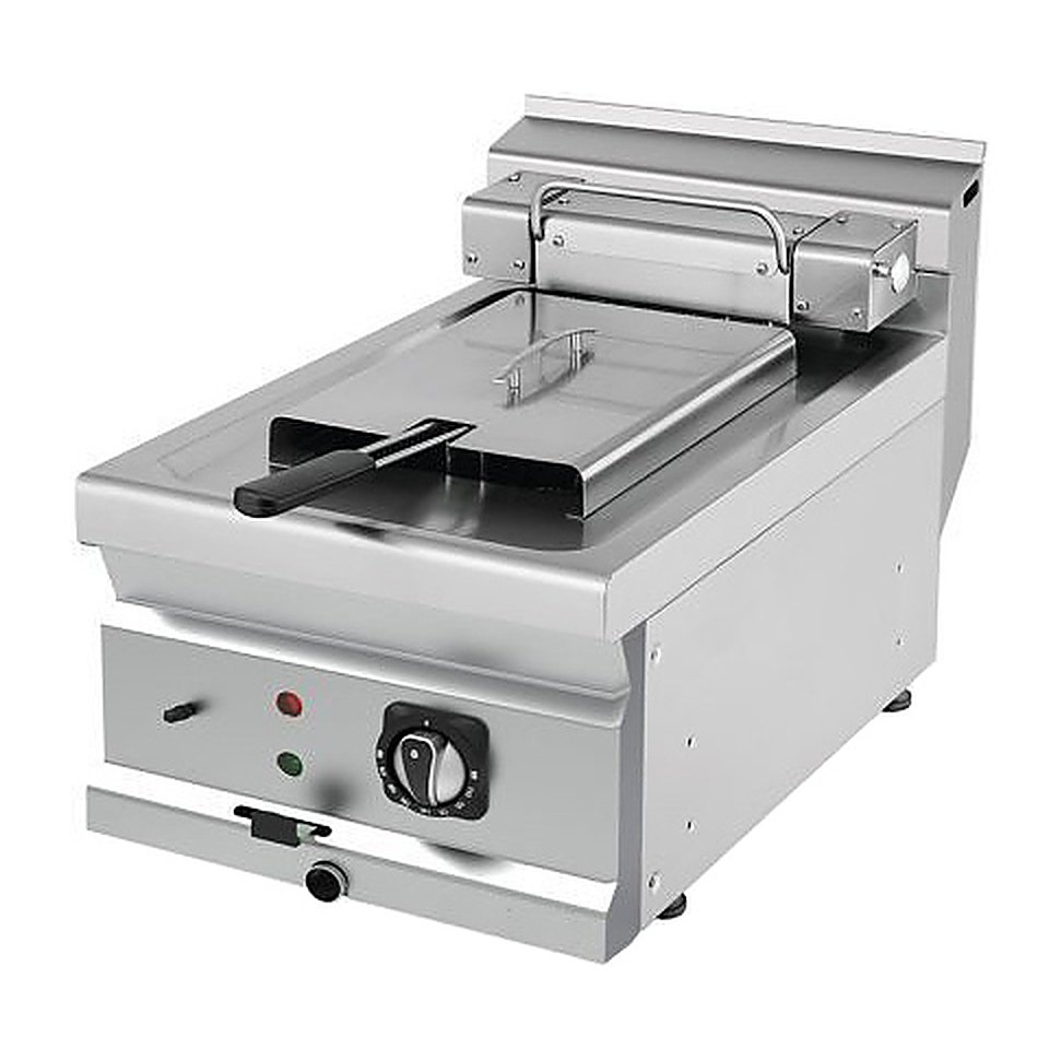 Фритюрница электрическая Kocateq MCEF 46