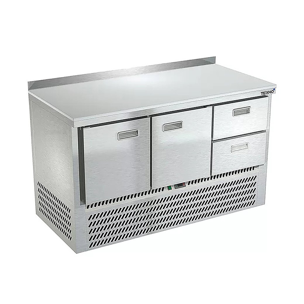 Стол холодильный Техно-ТТ СПН/О-622/22-1406